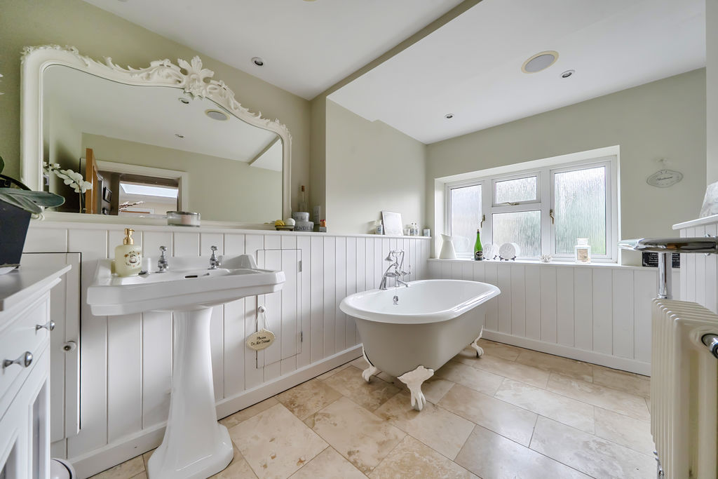 Cumberford Hill Bloxham